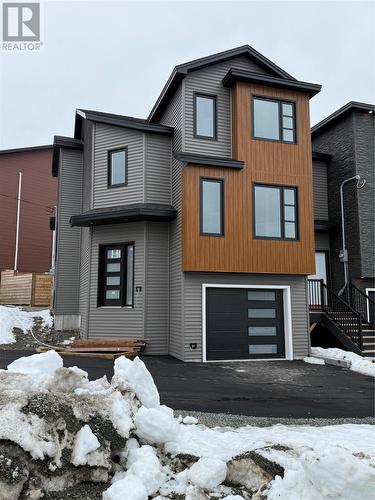 76 Beaumont Street  St. John's, NL A1E 1R6