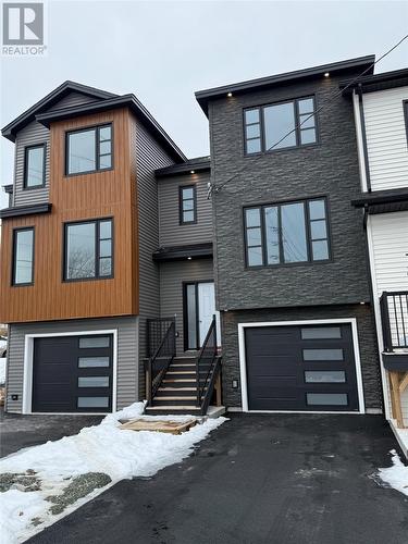 74 Beaumont Street  St. John's, NL A1E 1R6