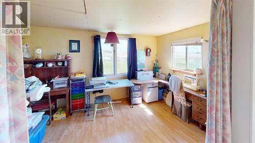 219 181043 Hwy 550 Drive, Rural Newell, County Of, AB - Indoor Photo Showing Office