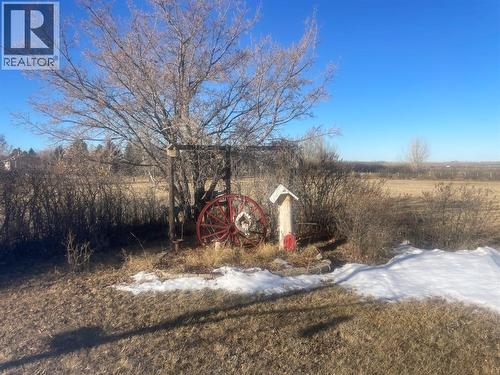 219 181043 Hwy 550 Drive, Rural Newell, County Of, AB - Outdoor With View
