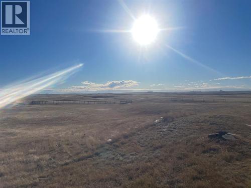 219 181043 Hwy 550 Drive, Rural Newell, County Of, AB - Outdoor With View