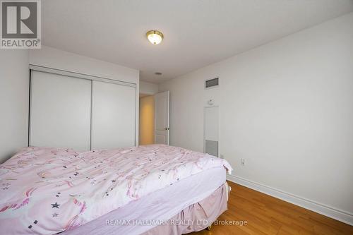 705 - 880 Grandview Way, Toronto, ON - Indoor Photo Showing Bedroom