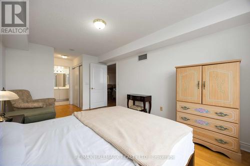 705 - 880 Grandview Way, Toronto, ON - Indoor Photo Showing Bedroom