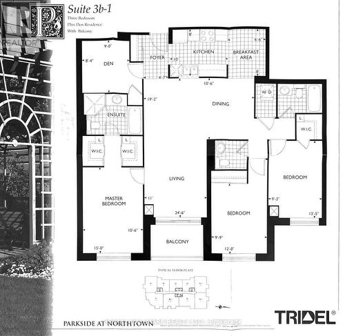 705 - 880 Grandview Way, Toronto, ON - Other