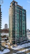 2007 - 88 GRANGEWAY AVENUE  Toronto, ON M1H 0A2