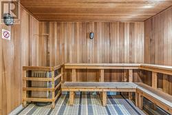 Sauna - 