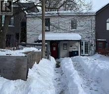 167 BOOTH AVENUE  Toronto, ON M4M 2M5