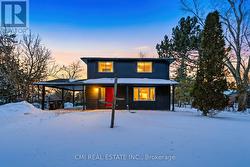 4806 5TH SIDE ROAD  Essa, ON L0L 2N2