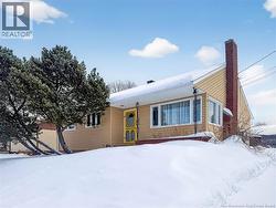 3 Howard Avenue  Campbellton, NB E3N 2R8