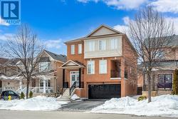 120 BOOM ROAD  Vaughan, ON L6A 3X9