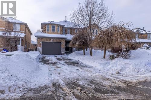 119 FOXFIELD CRESCENT  Vaughan, ON L4K 5E7