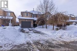 119 FOXFIELD CRESCENT  Vaughan, ON L4K 5E7