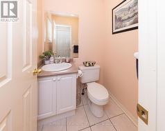 Powder Room - 