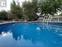 Outdoor Pool - 