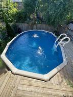 Outdoor Pool - 
