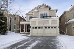 126 NER ISRAEL DRIVE  Vaughan, ON L4J 9L1