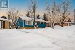 198 ROSE STREET  Barrie, ON L4M 2T9