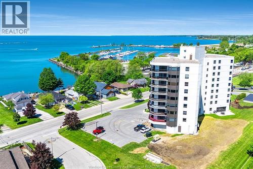 109 Robson ROAD Unit# 501  Leamington, ON N8H 3V4