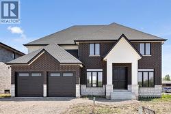 569 HOLBURN STREET  Windsor, ON N8X 0A3