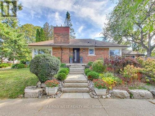 195 Berry Road, Toronto, ON - Outdoor