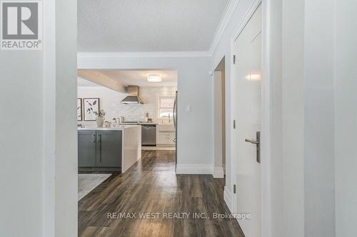 195 Berry Road, Toronto, ON - Indoor Photo Showing Other Room