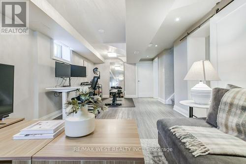 195 Berry Road, Toronto, ON - Indoor