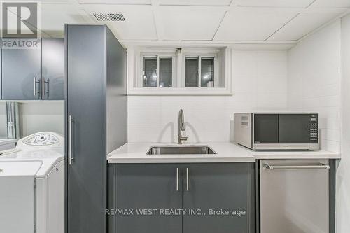 195 Berry Road, Toronto, ON - Other