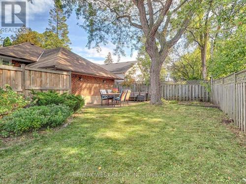 195 Berry Road, Toronto, ON - Outdoor