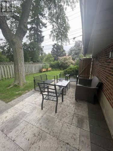 195 Berry Road, Toronto, ON - Outdoor