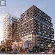 512 - 270 DUFFERIN STREET  Toronto, ON M6K 0H8