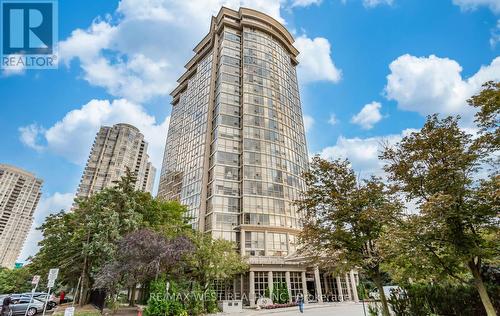1510 - 50 EGLINTON AVENUE W  Mississauga, ON L5R 3P5
