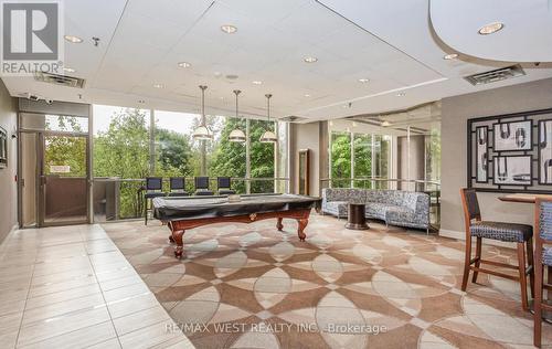 1510 - 50 Eglinton Avenue W, Mississauga, ON - Indoor Photo Showing Other Room