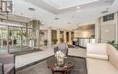 1510 - 50 Eglinton Avenue W, Mississauga, ON  - Indoor 