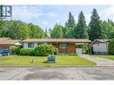 2586 Moss Avenue, Prince George, BC  - Outdoor 