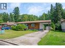 2586 Moss Avenue, Prince George, BC  - Outdoor 