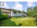 2586 Moss Avenue, Prince George, BC  - Outdoor 