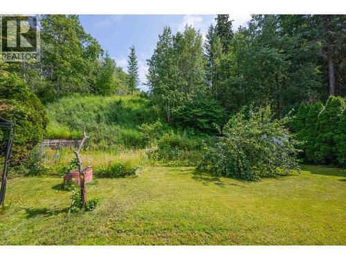 2586 Moss Avenue, Prince George, BC - Outdoor