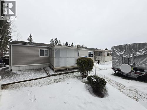 1483 Cody Dale Road, Quesnel, BC - Outdoor