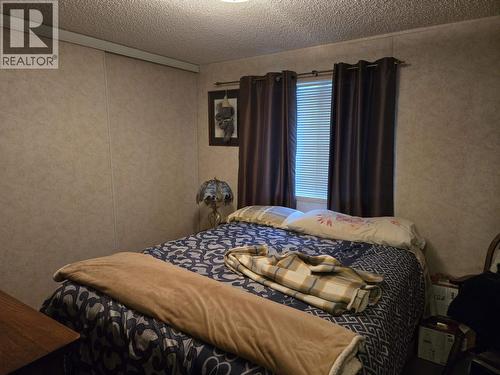1483 Cody Dale Road, Quesnel, BC - Indoor Photo Showing Bedroom