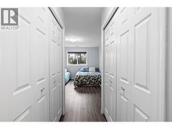 Primary Suite Closets - 