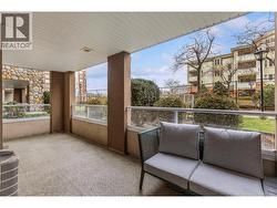 Outdoor Living Space - 