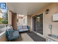 Outdoor Living Space - 