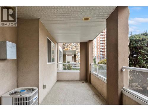 Outdoor Living Space - 1966 Durnin Road Unit# 105, Kelowna, BC - Outdoor With Exterior