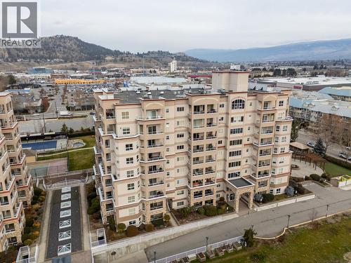 1966 Durnin Road Unit# 105, Kelowna, BC - Outdoor With View