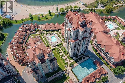 1128 Sunset Drive Unit# 1404  Kelowna, BC V1Y 9W7