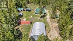 4453 PASSMORE UPPER Road Passmore, BC V0G 2J0