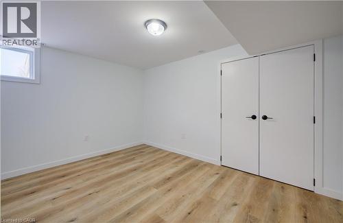 24 Alderney Avenue, Hamilton, ON - Indoor Photo Showing Other Room