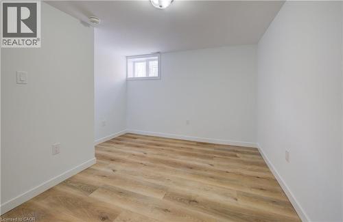 24 Alderney Avenue, Hamilton, ON - Indoor Photo Showing Other Room