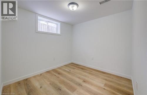 24 Alderney Avenue, Hamilton, ON - Indoor Photo Showing Other Room