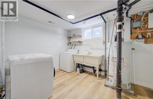 24 Alderney Avenue, Hamilton, ON - Indoor